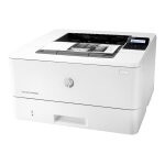 Hp laserjet pro m404dn - imprimante - noir et blanc - recto - verso - laser - a4 / legal - 4 800 x 600 ... Hp laserjet pro m404dn - imprimante - noir et blanc - recto - verso - laser - a4 / legal - 4 800 x 600 ...