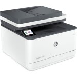 Hp laserjet pro mfp 3102fdw - imprimante multifonctions laser - noir et blanc