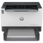 Hp laserjet tank 1504w sans fil noir et blanc imprimante
