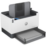Hp laserjet tank 2504dw sans fil noir et blanc imprimante, recto verso