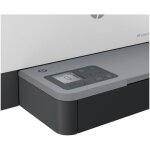 Hp laserjet tank 2604sdw sans fil multifunction noir et blanc imprimante, copieur, scanner; recto verso ...