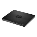 Hp - lecteur de disque - dvd - rw - usb - externe - pour elite x360; elitebook 830 g10, 830 g6; pro x360; ...