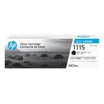 Hp mlt - d111s - noir - original - cartouche de toner (su810a) - pour xpress sl - m2023, m2027, m2029, ...