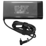 Hp n43500 - 001 adaptateur de puissance & onduleur int�rieure 200 w noir