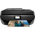 Hp officejet 5220 all - in - one printer a jet d'encre thermique a4 4800 x 1200 dpi 10 ppm