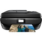 Hp officejet 5220 all - in - one printer a jet d'encre thermique a4 4800 x 1200 dpi 10 ppm wifi