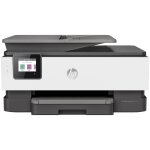 Hp officejet pro 8022e imprimante multifonction scanner photocopieuse fax wifi lan