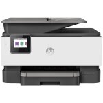 Hp officejet pro 9010e sans fil all - in - one couleur imprimante, instant ink; impression recto - verso ...