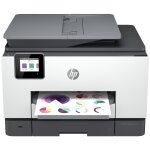Hp officejet pro 9022e sans fil all - in - one couleur imprimante, instant ink; impression recto - verso ...