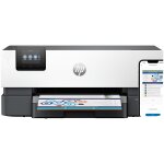 Hp officejet pro 9110b sans fil couleur imprimante, impression recto - verso