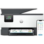 Hp officejet pro 9122e sans fil all - in - one couleur imprimante, instant ink; impression recto - verso ...