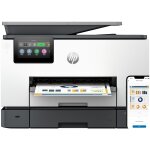 Hp officejet pro 9130b sans fil all - in - one couleur imprimante, impression recto - verso; copieur, ...