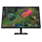 Hp omen 27 inch qhd 180hz gaming monitor �cran plat de pc 68, 6 cm (27 ) 2560 x 1440 pixels quad hd lcd ...