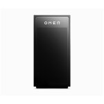 Hp omen 35l gaming desktop gt17 - 0012nf amd ryzen 9 9900x3d 64 go ddr5 - sdram 4 to ssd nvidia geforce ...