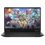 Hp omen gaming laptop 17 - db1033nf copilot + pc amd ryzen ai 9 365 ordinateur portable 17. 3  quad hd ...