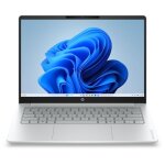 Hp omnibook 3 laptop ai 14 - ht0010nfx intel core ultra 5 225u ordinateur portable 14  2k 8 go ddr5 - ...
