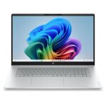 Hp omnibook 3 laptop next gen ai 17 - df0001nfx copilot + pc intel core ultra 5 325 ordinateur portable ...