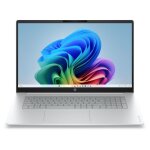Hp omnibook 3 next gen laptop 17 - dm0002nf - 17. 3  ryzen ai 7 445 24 go ram 512 go ssd amd radeon 840m ...