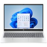 Hp omnibook 5 16 - ba1008nf intel core i5 i5 - 1334u ordinateur portable 16  2k 16 go lpddr5x - sdram ...