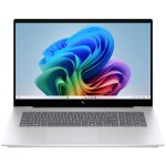 Hp omnibook 7 ngai 17 - dc0002nf copilot + pc intel core ultra 5 226v ordinateur portable 17. 3  ecran ...