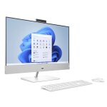 Hp - ordinateur tout - en - un pavilion 27 - ca0075nf - multicolore Hp - ordinateur tout - en - un pavilion 27 - ca0075nf - multicolore