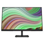 Hp p24v g5 - p - series - �cran led - 23. 8  - 1920 x 1080 full hd (1080p) @ 75 hz - va - 250 cd / m ...