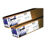 Hp - papier calque - rouleau a1 (61, 0 cm x 45, 7 m) - 90 g / m? - 1 rouleau(x) - pour designjet 500, ...