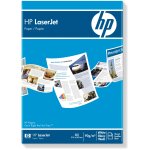 Hp papier laserjet - 500 feuilles / a4 / 210 x 297 mm