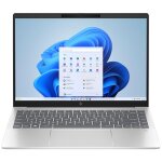 Hp pavilion plus 14 - ew0000sf intel core i7 i7 - 1355u ordinateur portable 14  3k 16 go lpddr5x - sdram ...