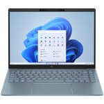 Hp pavilion plus 14 - ew1000sf intel core ultra 5 125h ordinateur portable 14  3k 16 go lpddr5x - sdram ...