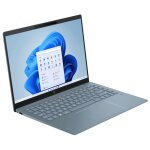 Hp pavilion plus 14 - ew1006nf intel core ultra 7 155h ordinateur portable 35, 6 cm (14 ) 3k 32 go lpddr5x ...