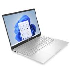 Hp pavilion plus laptop 14 - eh1037nf - 14  core i5 i5 - 1340p 16 go ram 512 go ssd argent