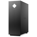 Hp pc de bureau de jeu omen 25l gt15 0044ns i5 12400g 16gb 512gb ssd rtx 3060 ti