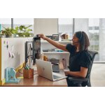 Hp poly micro - casque st�r�o usb - c poly blackwire 3220 + adaptateur usb - c / a (lot)