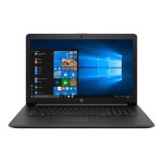 Hp laptop 17 - by3083nf - core i3 i3 - 1005g1 4 go ram 1. 128 to ssd noir azerty