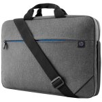 Hp prelude - sacoche pour ordinateur portable - 13. 3  - 17. 3  - pour laptop 14, 14s, 15, 15s, 17; pavilion ...