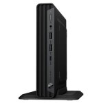 Hp pro 400 g9 - core i3 i3 - 14100t 2. 7 ghz 8 go ram 256 go intel uhd graphics 730 - noir azerty
