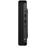 Hp pro mini 400 g9 desktop intel core i7 i7 - 14700t 8 go ddr4 - sdram 256 go ssd windows 11 pro mini ...