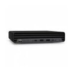 Hp pro mini 400 g9 dm 8t3m5es [intel i5 - 13500t, 16gb ram, 512gb ssd,