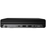 Hp pro mini 400 g9 intel core i5 i5 - 13500t 16 go ddr4 - sdram 512 go ssd windows 11 pro mini pc noir ...
