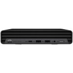 Hp pro mini 400 g9 intel core i7 i7 - 14700t 16 go ddr5 - sdram 512 go ssd windows 11 pro mini pc noir ...