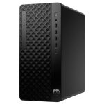 Hp prodesk 2 g1i e - core i3 i3 - 14100 3. 5 ghz 16 go ram 512 go noir Hp prodesk 2 g1i e - core i3 i3 - 14100 3. 5 ghz 16 go ram 512 go noir