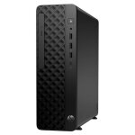 Hp prodesk 2 g1i e - core i3 i3 - 14100 3. 5 ghz 16 go ram 512 go noir azerty
