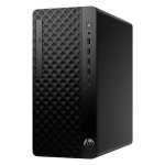 Hp prodesk 2 g1i e - core i3 i3 - 14100 3. 5 ghz 8 go ram 256 go noir