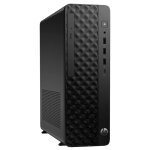 Hp prodesk 2 g1i e - core i7 i7 - 14700 2. 1 ghz 16 go ram 512 go noir azerty