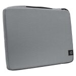 Hp protective - housse d'ordinateur portable - 15  - 16. 1  - argent m�t�ore