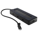 Hp - rplicateur de port - usb - c - dp