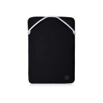 Hp reversible protective - housse d'ordinateur portable - 15. 6 - noir, argent - pour laptop 15, 15s; ... Hp reversible protective - housse d'ordinateur portable - 15. 6 - noir, argent - pour laptop 15, 15s; ...