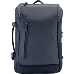 Hp sac � dos pour ordinateur portable travel 25 litres 15, 6 pouces (gris acier)