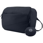 Hp sac mono - bretelle pour ordinateur portable 13, 3 pouces creator